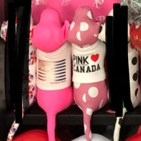 ISO Vs pink dogs and boxes - Picture 6 of 8